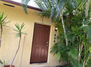406 SE 11th Ct #1-2, Fort Lauderdale, FL 33316