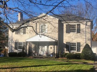 555 S Seigel St, Decatur, IL 62522