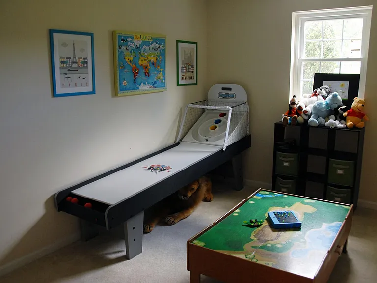 Roomm #4