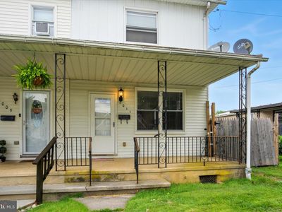 1011 E Lehman St, Lebanon, PA, 17046