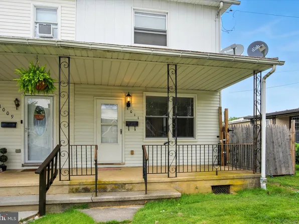 1011 E Lehman St, Lebanon, PA 17046