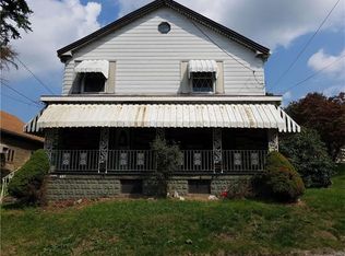 607 Kingview Rd, Scottdale, PA 15683