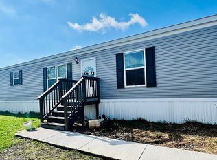 411 Eckard Cir, Winchester, VA