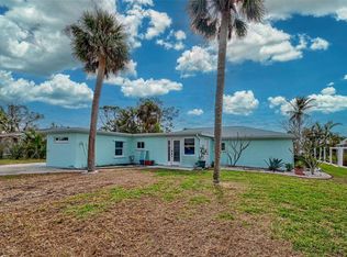 249 North Dr, Englewood, FL 34223