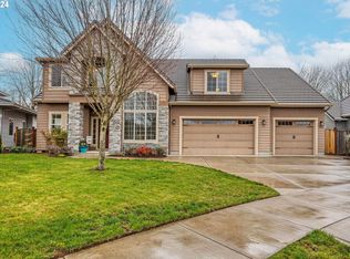 3735 Norwich Ave, Eugene, OR