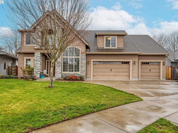 3735 Norwich Ave, Eugene, OR 97408