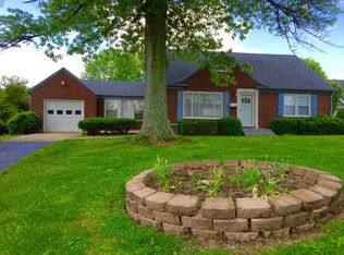 203 Church St, Columbia, KY