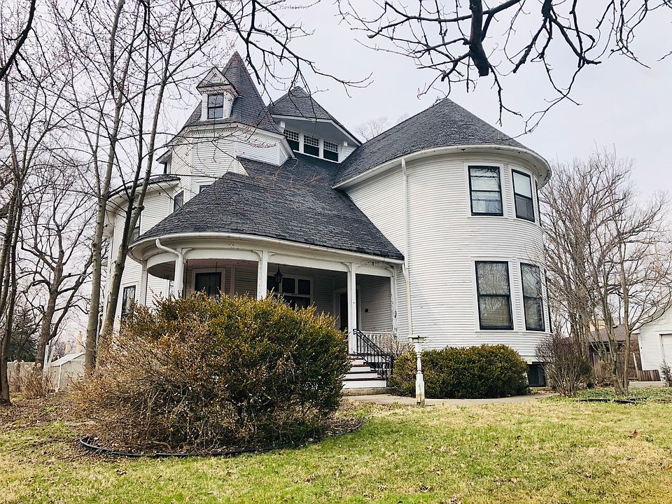 114 S Stough St, Hinsdale, IL 60521 Zillow