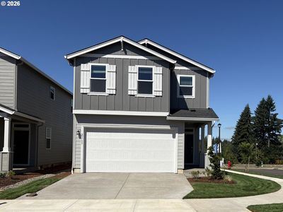 23733 SW Black Tortoise Ter, Tualatin, OR, 97062