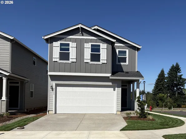 23733 SW Black Tortoise Ter, Tualatin, OR 97062