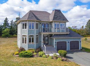 138 Riverbend Ln, Grenville Parish, PE C0A1E0