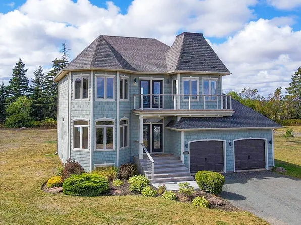 138 Riverbend Ln, Grenville Parish, PE C0A 1E0