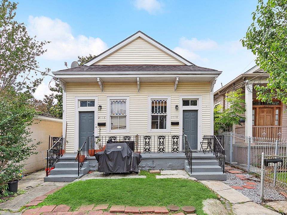 1st image of 2118 Valmont St #C