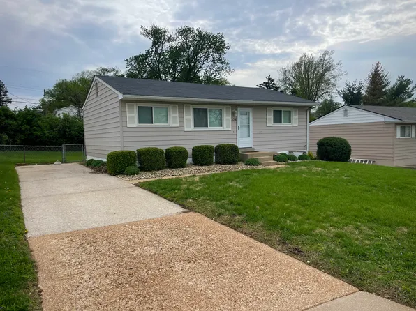 328 Malone Dr, Saint Louis, MO 63129