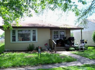 434 S Fulton Ave, Bradley, IL 60915