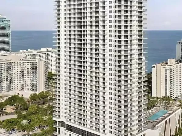 4010 S Ocean Drive #R1007, Hollywood, FL 33019
