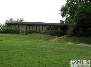 3958 Rowan Dr, Fort Worth, TX 76116