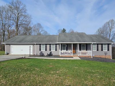 244 Cedar Point, Galax, VA, 24333