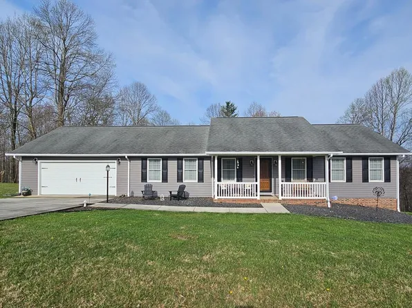 244 Cedar Point, Galax, VA 24333