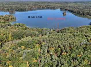 42305 Kego Lake, Fifty Lakes, MN 56448