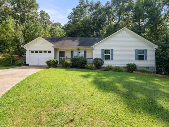 3597 Pennington Trl, Gainesville, GA 30507