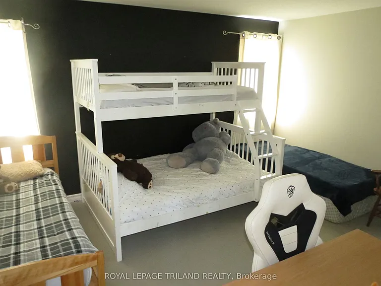 204 Peach Tree Blvd #MAIN LEVEL — Photo 17
