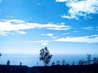 Mamalahoa Hwy LOT 4-C, Captain Cook, HI 96704