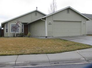 5475 S Paintbrush Pl, Boise, ID 83716