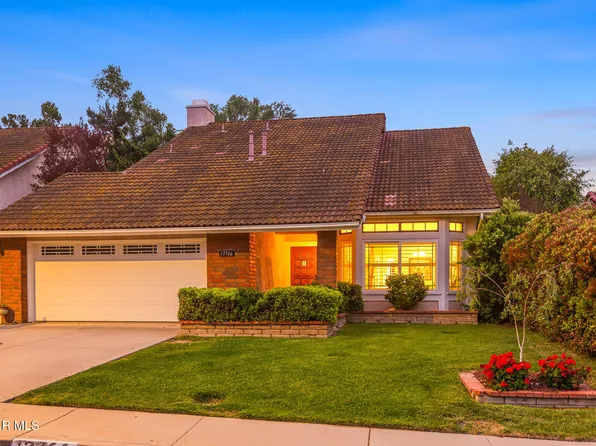 13766 Bear Valley Rd, Moorpark, CA 93021