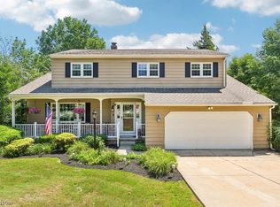 27635 Pergl Rd, Glenwillow, OH 44139