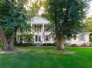 12940 Watkins Dr, Shelby Township, MI 48315
