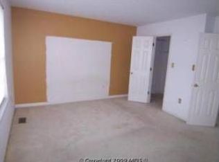 12808 Hallwood Pl, Fort Washington, MD 20744