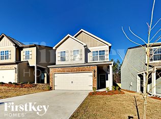 5495 Union Hill Ct, Union City, GA 30291