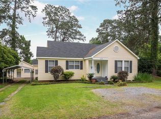 119 Jefferson Ct, Pineville, LA 71360