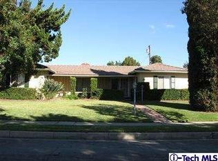 8311 Santa Ynez St, San Gabriel, CA 91775