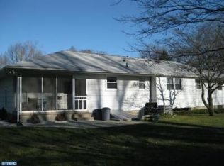 37 Fran Ave, Ewing, NJ 08628