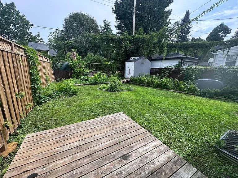 205 Blackburn Ave — Photo 21