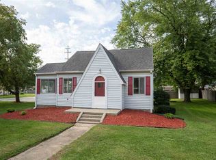 201 W Grove St, Kawkawlin, MI 48631