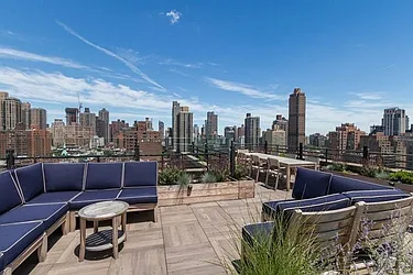 Sold by Brown Harris Stevens