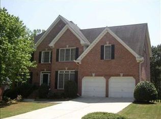 10630 Tuxford Dr, Alpharetta, GA 30022