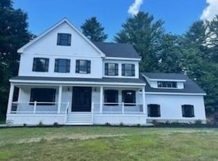 22 Allens Trl, Groton, MA 01450