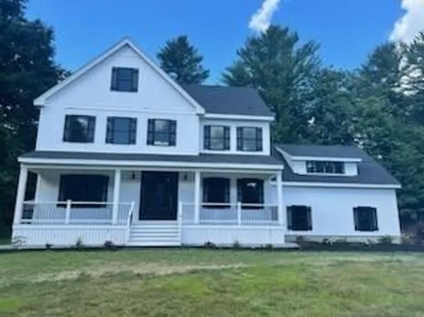 22 Allens Trl, Groton, MA 01450