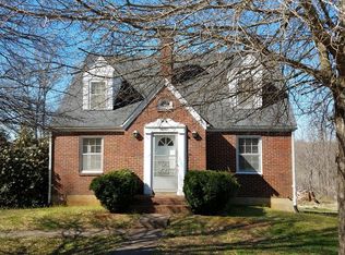 1620 Rivermont Hts, Martinsville, VA 24112