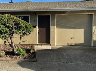 553 Arrowood Dr #553, Santa Rosa, CA 95407