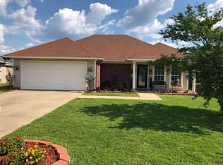 314 Cedar Grove Ln, Pearl, MS 39208