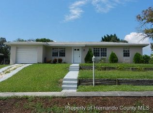 1061 Stillwater Ave, Spring Hill, FL 34606