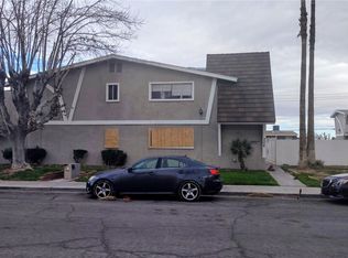 208 Orland St APT 12, Las Vegas, NV 89107