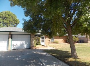 253 Arboles Dr, El Paso, TX 79932