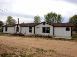 425B Corlett Rd, Espanola, NM 87532