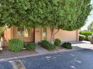 5325 N Las Casitas Pl, Phoenix, AZ 85016